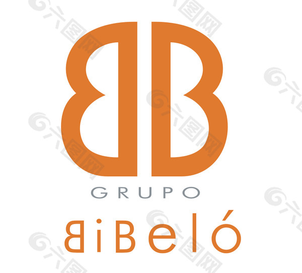 bibelo_grupo logo设计欣赏 bibelo_grupo设计公司LOGO下载标志设计欣赏