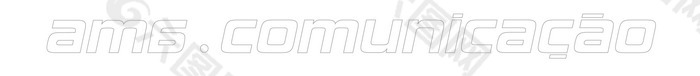 AM6_Comunica__o logo设计欣赏 AM6_Comunica__o广告公司LOGO下载标志设计欣赏