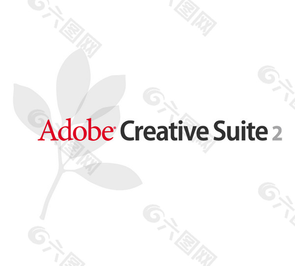 Adobe_Creative_Suite_2_-_CS2 logo设计欣赏 Adobe_Creative_Suite_2_-_CS2广告公司标志下载标志设计欣赏