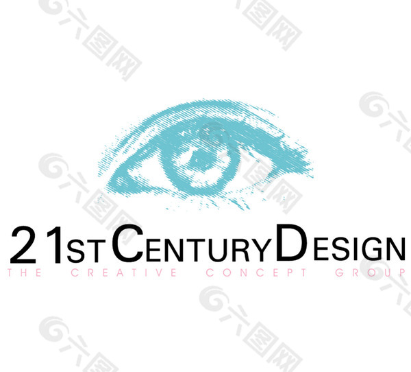 21st_Century_Design logo设计欣赏 21st_Century_Design广告公司标志下载标志设计欣赏