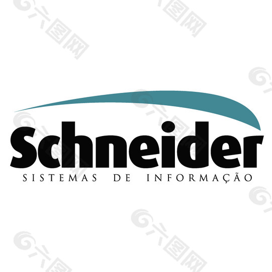 schneider_cor logo設計欣賞 schneider_cor網絡公司標誌下載標誌設計