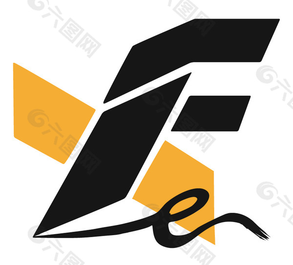 Fercom_Bilgisayar_ve_Reklam logo设计欣赏 Fercom_Bilgisayar_ve_Reklam电脑公司标志下载标志设计欣赏