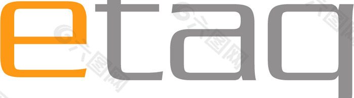 etag logo设计欣赏 etag电脑公司标志下载标志设计欣赏