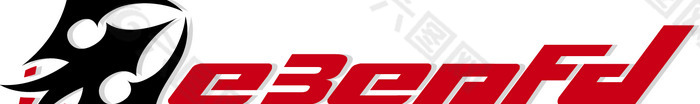 E3EPFD logo设计欣赏 E3EPFD电脑公司标志下载标志设计欣赏