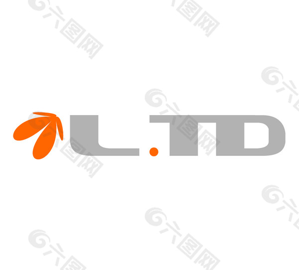 LTD_2 logo设计欣赏 LTD_2名牌服饰标志下载标志设计欣赏