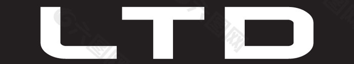 LTD logo设计欣赏 LTD名牌服饰标志下载标志设计欣赏