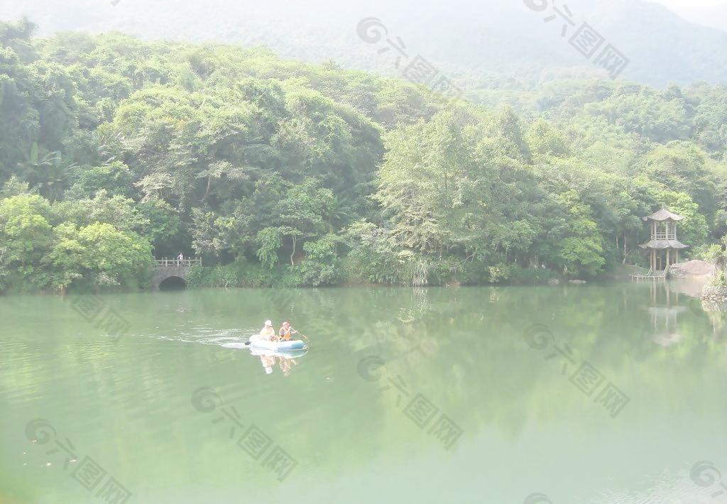 自然风景图片