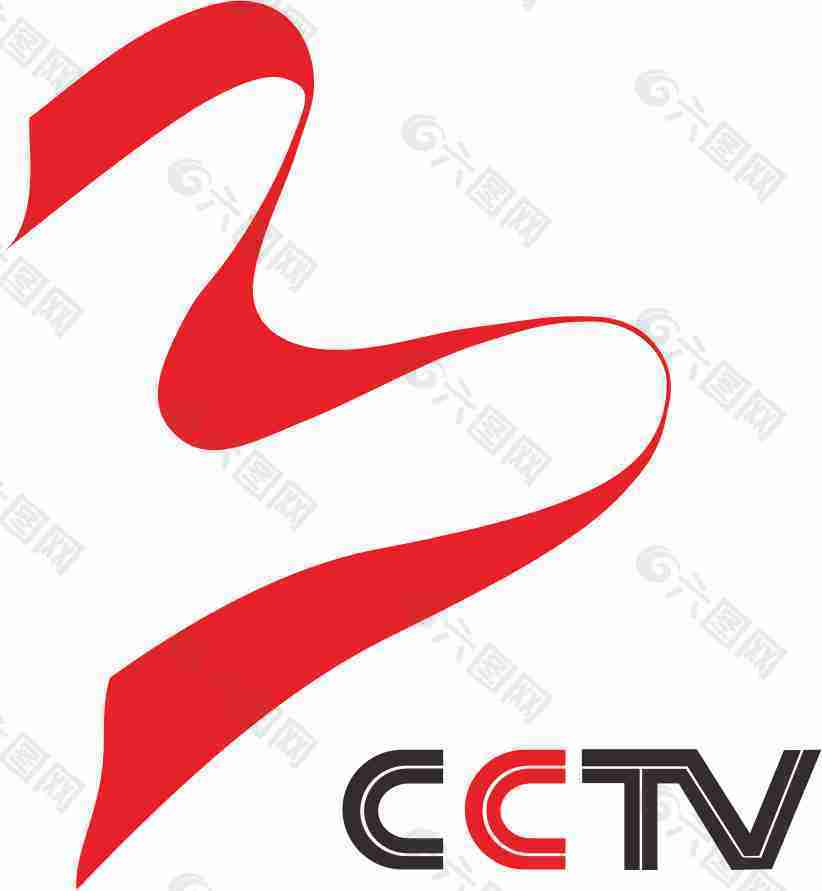 cctv标志