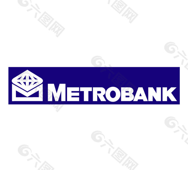 metrobank logo