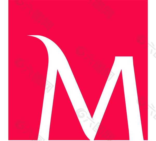 Millennium_bcp logo设计欣赏 Millennium_bcp银行业标志下载标志设计欣赏