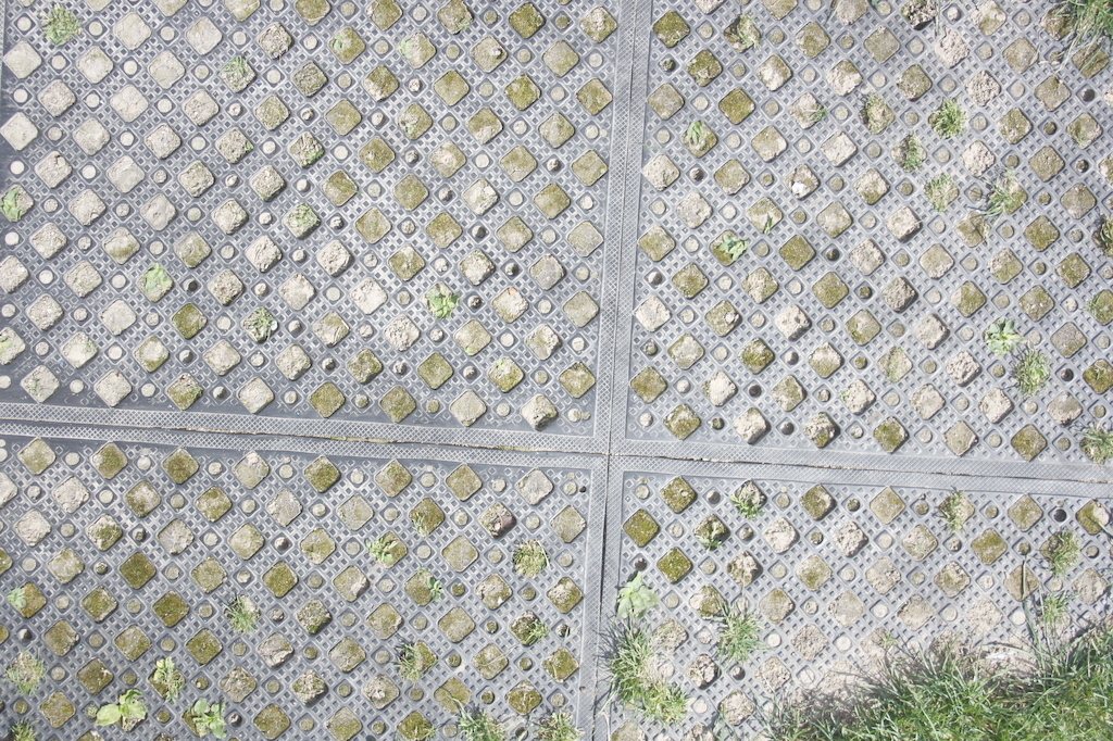 的金属栅栏和篱笆3个纹理