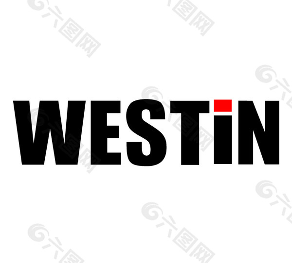 Westin_Automotive logo设计欣赏 Westin_Automotive矢量名车logo下载标志设计欣赏