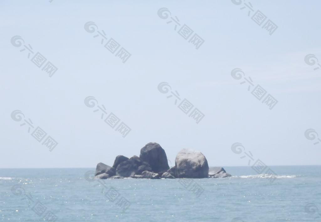 海石(非高清)图片