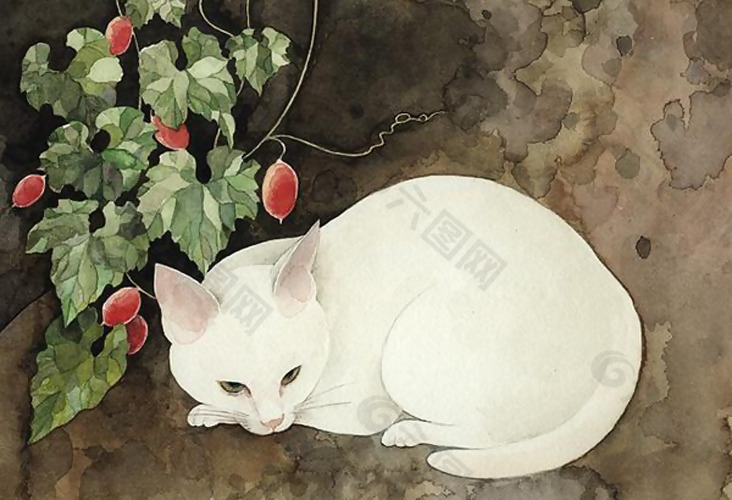 位图 插画 插画师 日本 免费素材
