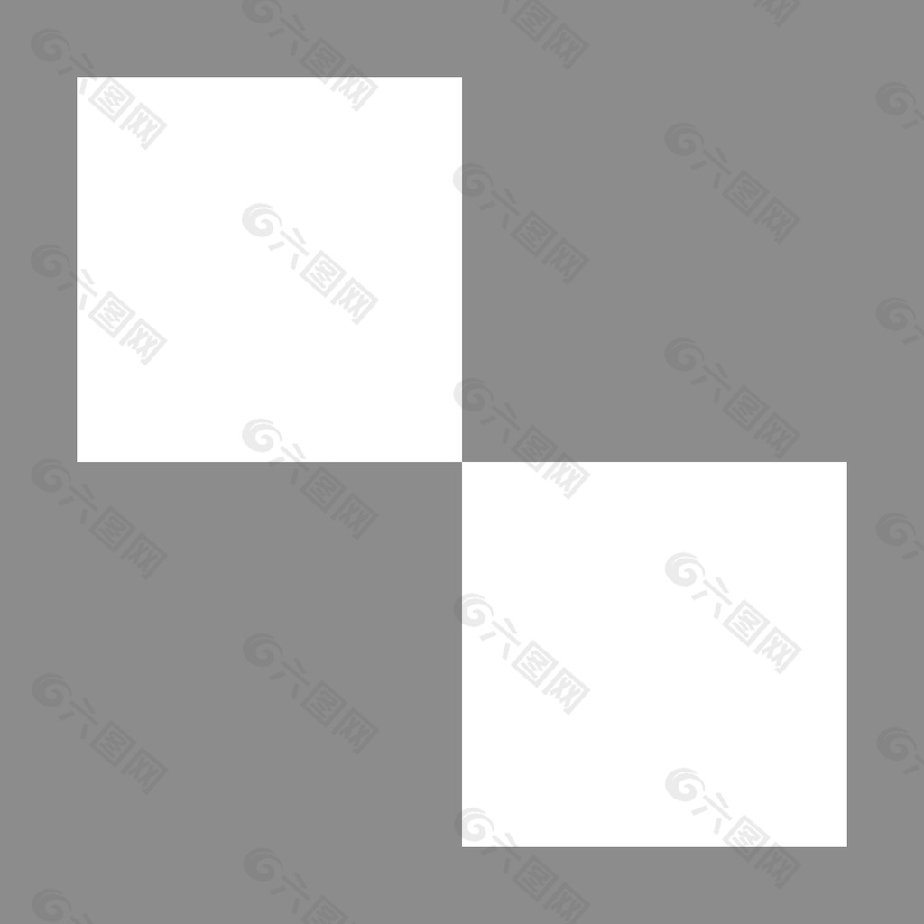 1字形图标