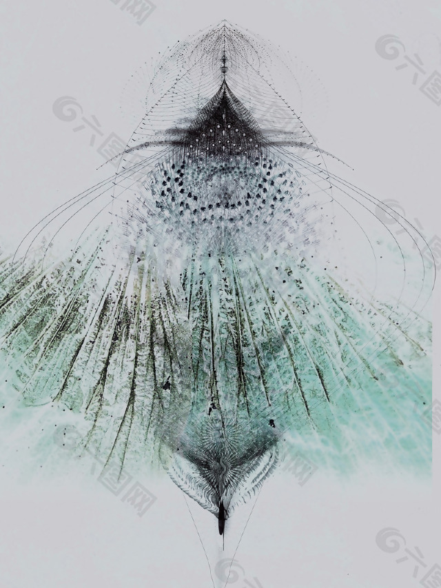 位图 插画 时尚插画 Tatiana 免费素材