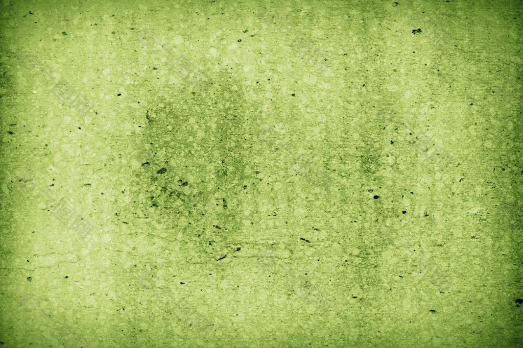 绿色蹩脚的纹理背景