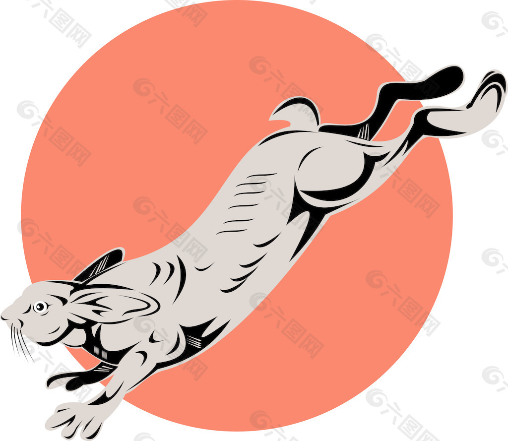 快乐的兔子跳绳. 微笑的兔子跳 向量例证. 插画 包括有 比赛, 健身, 子项, 活动家, 字符, 喜悦 - 215946868