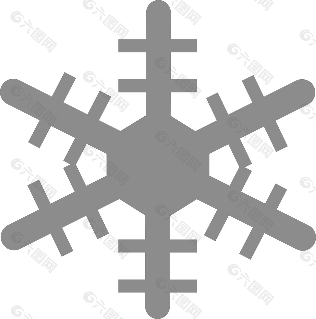 雪的等级划分图标图片