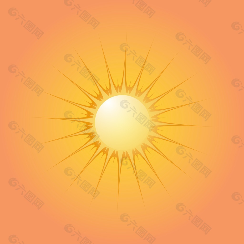 太阳背景设计元素素材免费下载 图片编号 六图网