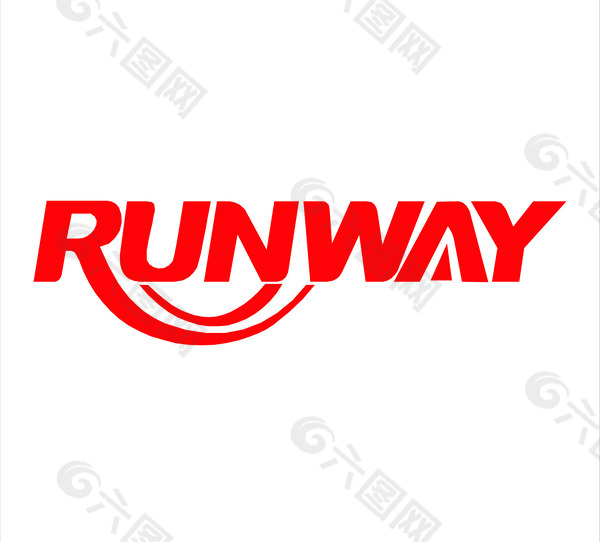 runway logo设计欣赏 runway名车logo欣赏下载标志设计欣赏