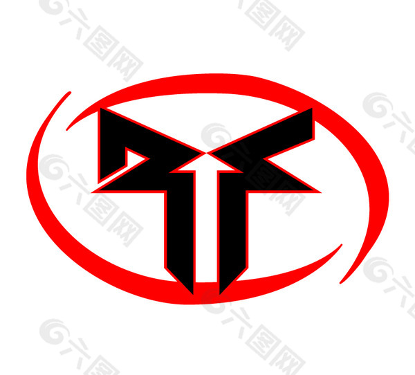 Rockford_Fosquate logo设计欣赏 Rockford_Fosquate名车logo欣赏下载标志设计欣赏