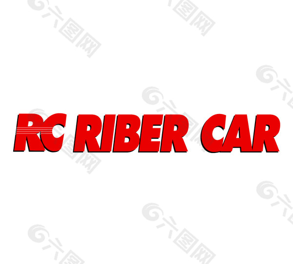 Riber_Car logo设计欣赏 Riber_Car名车logo欣赏下载标志设计欣赏