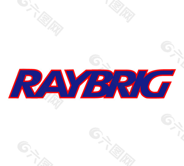 Raybrig logo设计欣赏 Raybrig名车logo欣赏下载标志设计欣赏