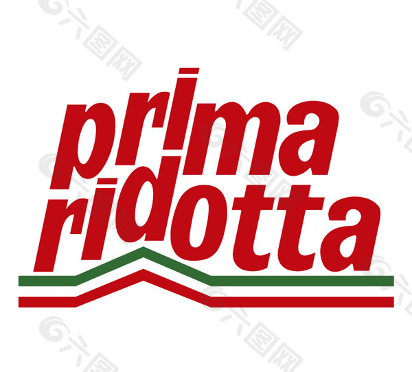 Prima_Ridotta logo设计欣赏 Prima_Ridotta名车logo欣赏下载标志设计欣赏