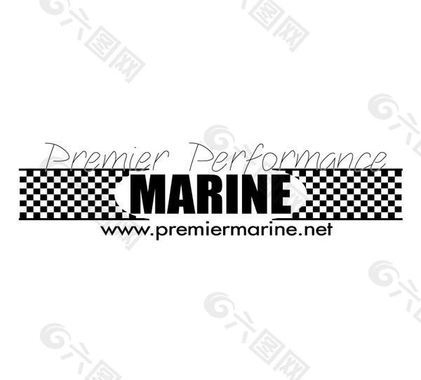 Premier_Performance logo设计欣赏 Premier_Performance名车logo欣赏下载标志设计欣赏