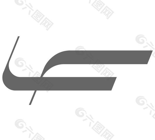 Fioravanti_S_r_l_ logo设计欣赏 Fioravanti_S_r_l_矢量名车标志下载标志设计欣赏