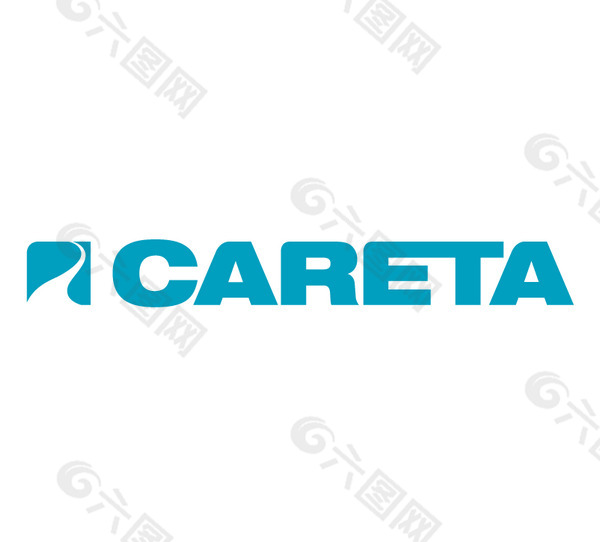 Careta logo设计欣赏 Careta名车标志欣赏下载标志设计欣赏