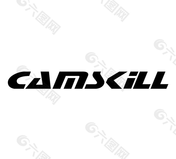 Camskill logo设计欣赏 Camskill名车标志欣赏下载标志设计欣赏