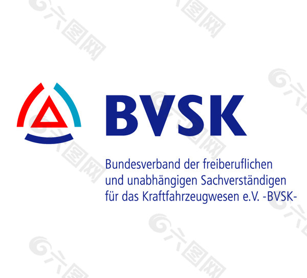 bvsk logo設計欣賞 bvsk名車標誌欣賞下載標誌設計欣賞