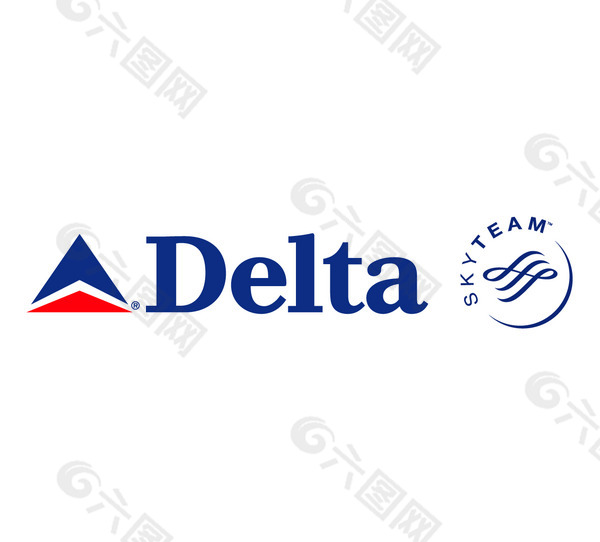 delta