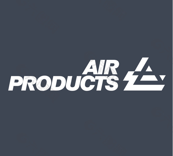 air_products_and_chemicals logo設計欣賞 air_products_and