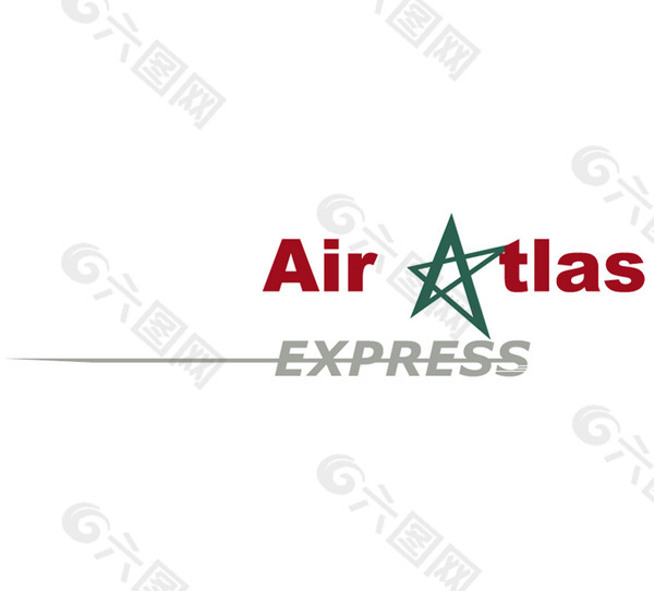 美国西北航空公司logo图片
