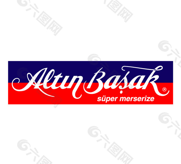 Altin Basak logo设计欣赏 Altin Basak下载标志设计欣赏