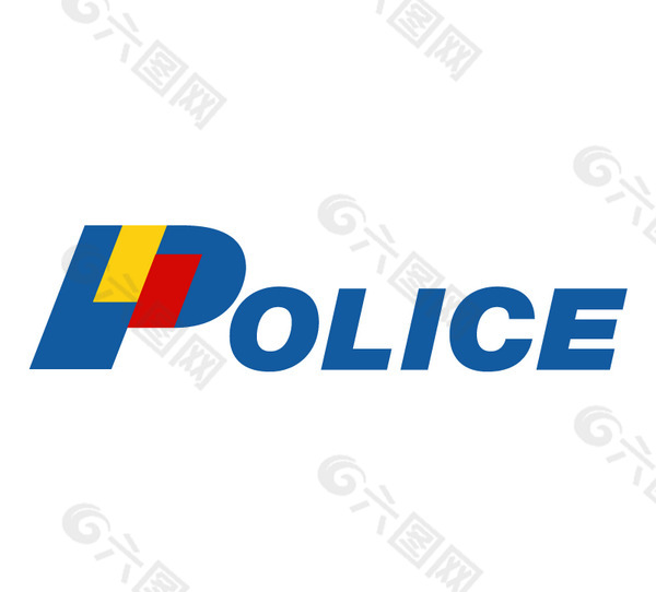 Police Cantonale Genevoise 2 logo设计欣赏 Police Cantonale Genevoise 2下载标志设计欣赏