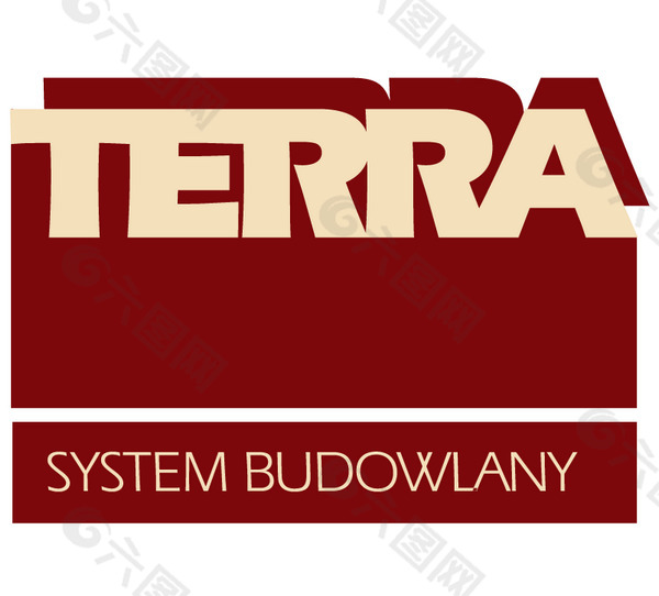 Terra logo设计欣赏 Terra下载标志设计欣赏