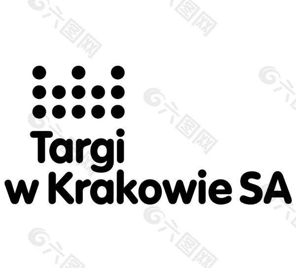 Targi Krakow logo设计欣赏 Targi Krakow下载标志设计欣赏