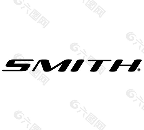 Smith logo设计欣赏 Smith下载标志设计欣赏