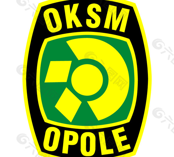 oksmopolelogo設計欣賞oksmopole下載標誌設計欣賞