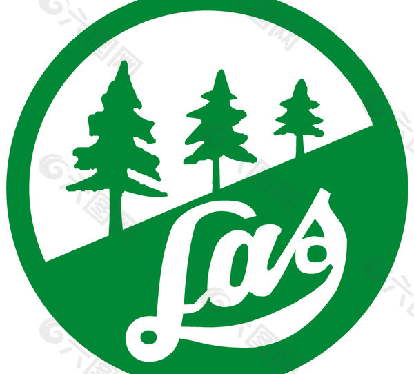 Las logo设计欣赏 Las下载标志设计欣赏