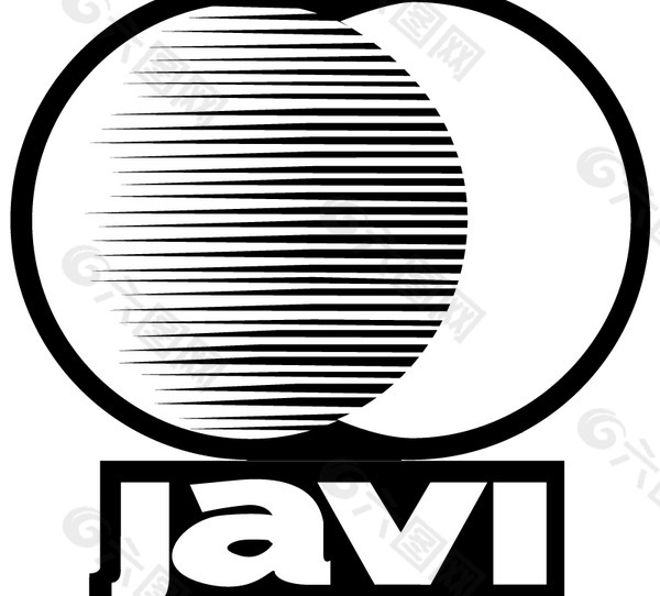 Javi logo设计欣赏 Javi下载标志设计欣赏
