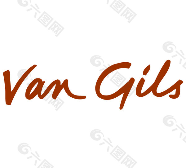 Van Gils logo设计欣赏 Van Gils下载标志设计欣赏