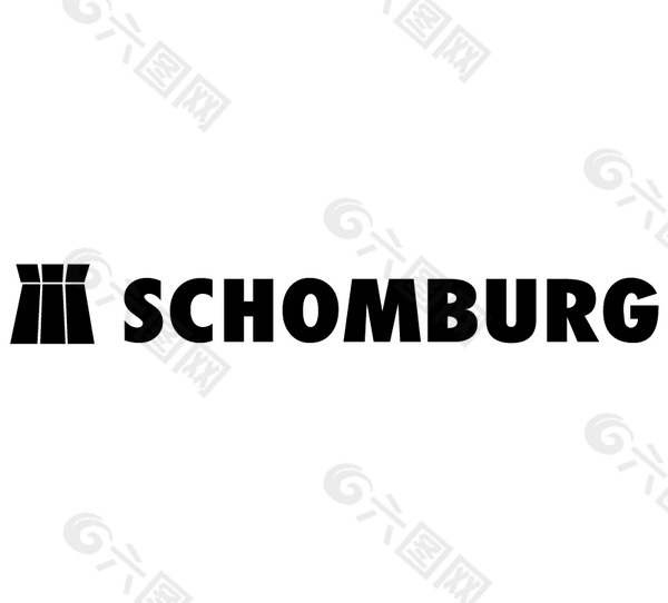 Schomburg logo设计欣赏 Schomburg下载标志设计欣赏素材免费下载(图片编号:3521164)-六图网