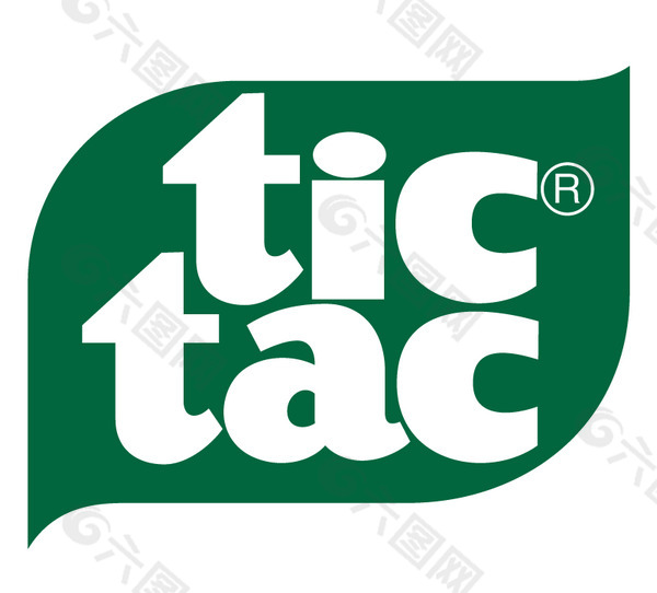 Tic-Tac logo设计欣赏 足球队队徽LOGO设计 - Tic-Tac下载标志设计欣赏