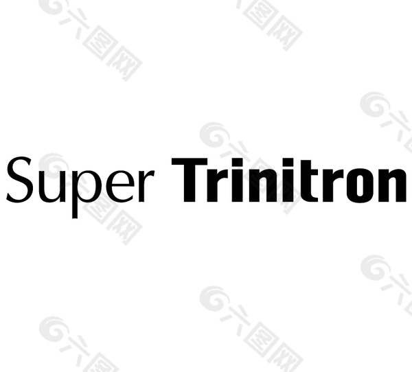 SuperTrinitron logo设计欣赏 足球队队徽LOGO设计 - SuperTrinitron下载标志设计欣赏