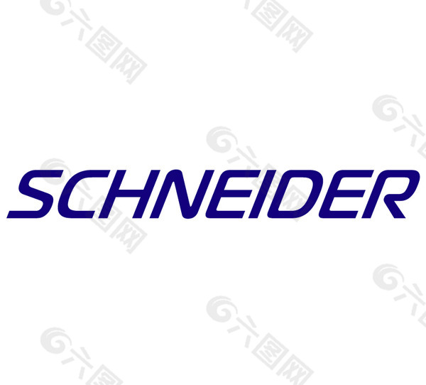 Schneider logo设计欣赏 足球队队徽LOGO设计 - Schneider下载标志设计欣赏